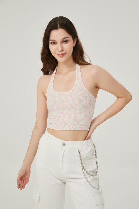 Tops Awani Estampado 1