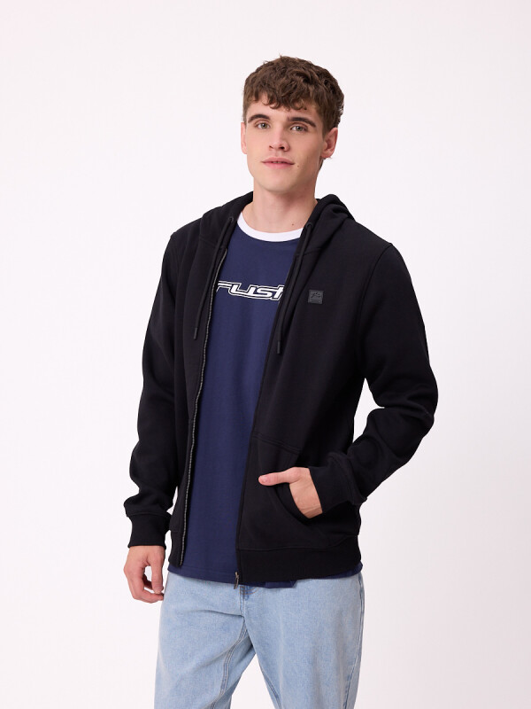 CANGURO C/C TARANISW26 RUSTY Negro