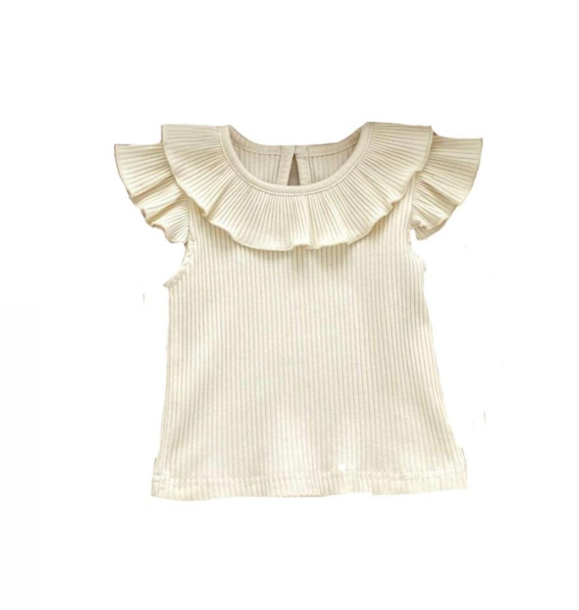 Remera morley volado 