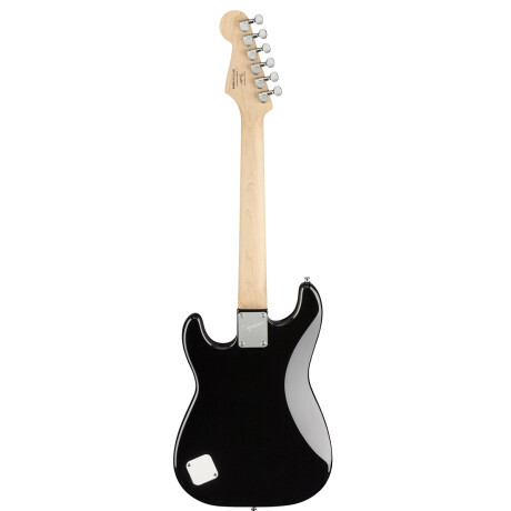 Guitarra Eléctrica Squier Mini Strato Rw Blk Guitarra Eléctrica Squier Mini Strato Rw Blk