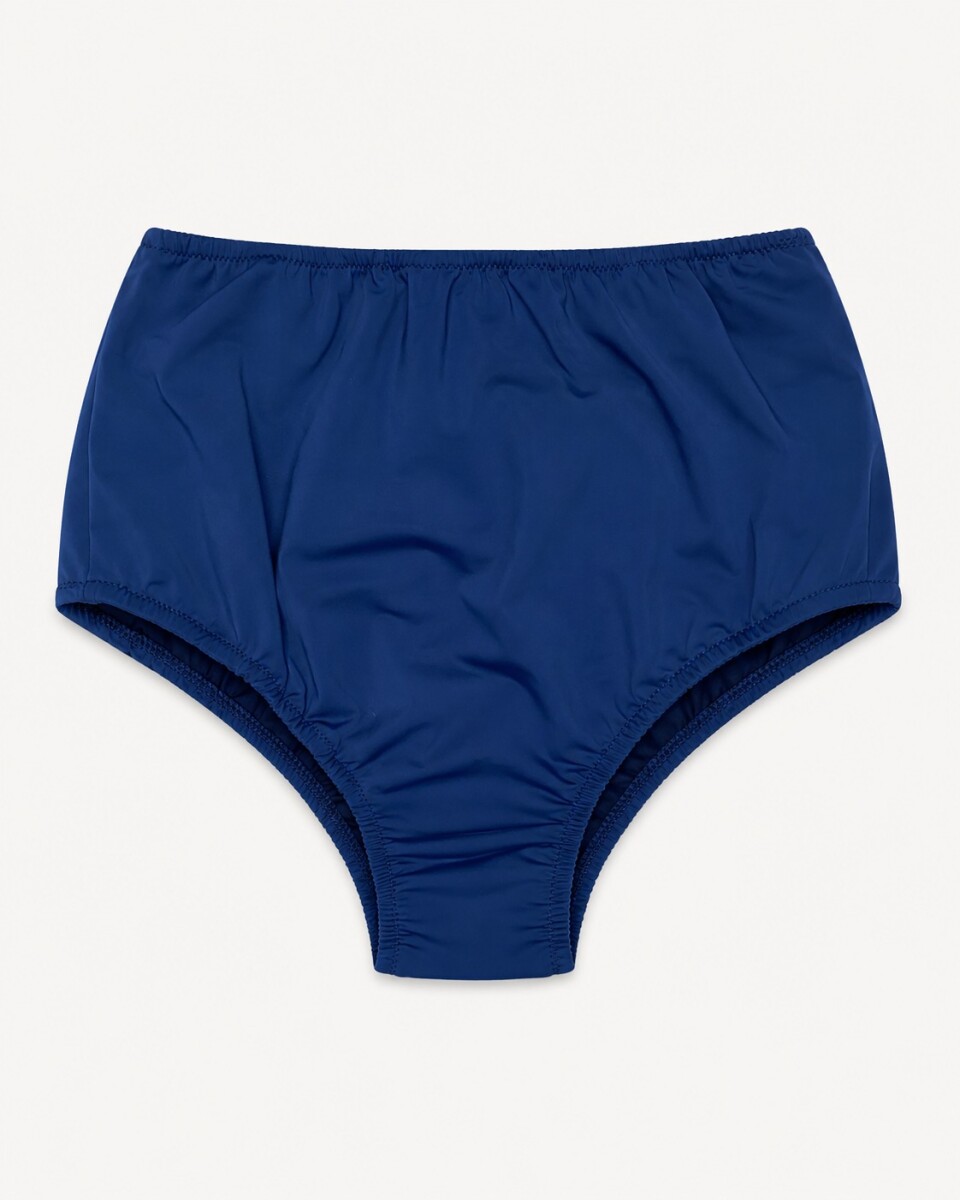 Bikini Bahía - Azul 