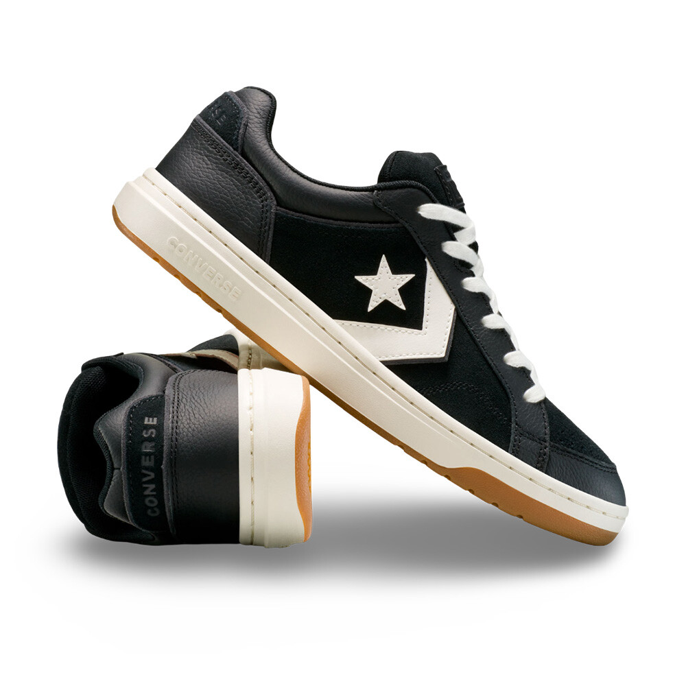 Pro Blaze Classic Black