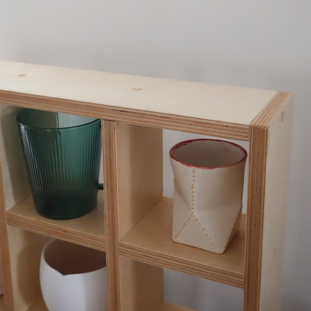 Soporte Tazas Soporte Tazas