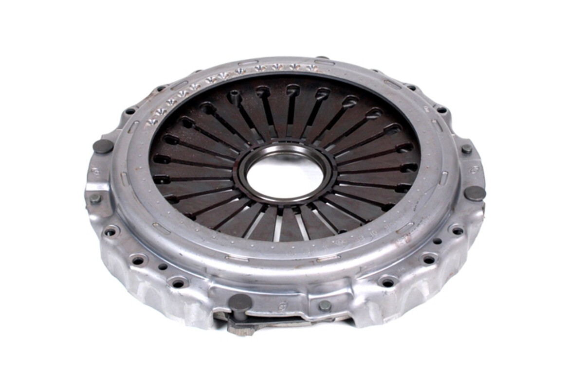 Placa Embrague Scania Camion R / T 124 La 4X2 Na / 6X2 Na/P124 Cb 6X4 Nz 360/P94/R / T 124 Gb 4X2 Nz / 6X2 Nz/R / T 124 Ga 4X2 / Placa Embrague Scania Camion R / T 124 La 4X2 Na / 6X2 Na/P124 Cb 6X4 Nz 360/P94/R / T 124 Gb 4X2 Nz / 6X2 Nz/R / T 124 Ga 4X2 /