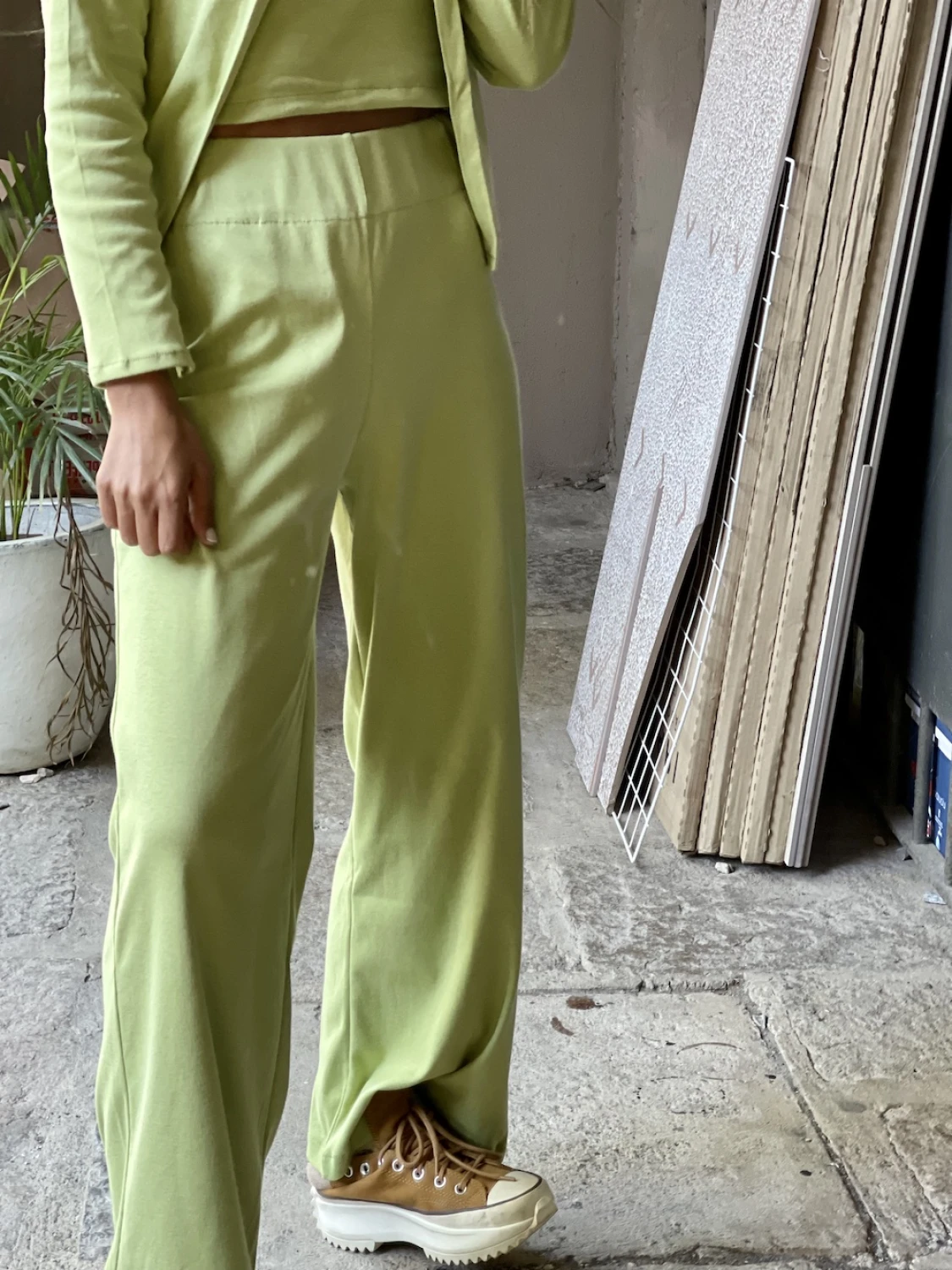 Pantalón Endless Summer Uniform