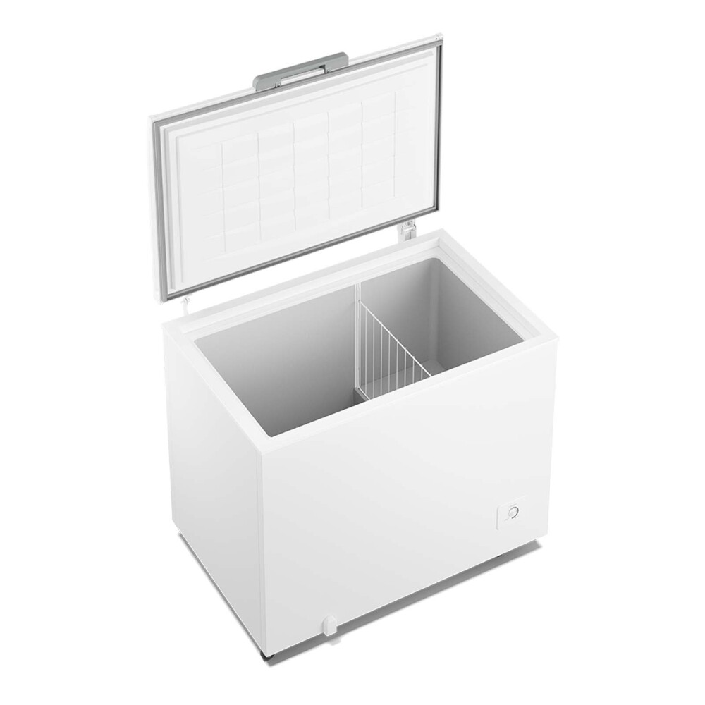 FREEZER HORIZONTAL INVERTER BLANCO ELECTROLUX 320L HI330