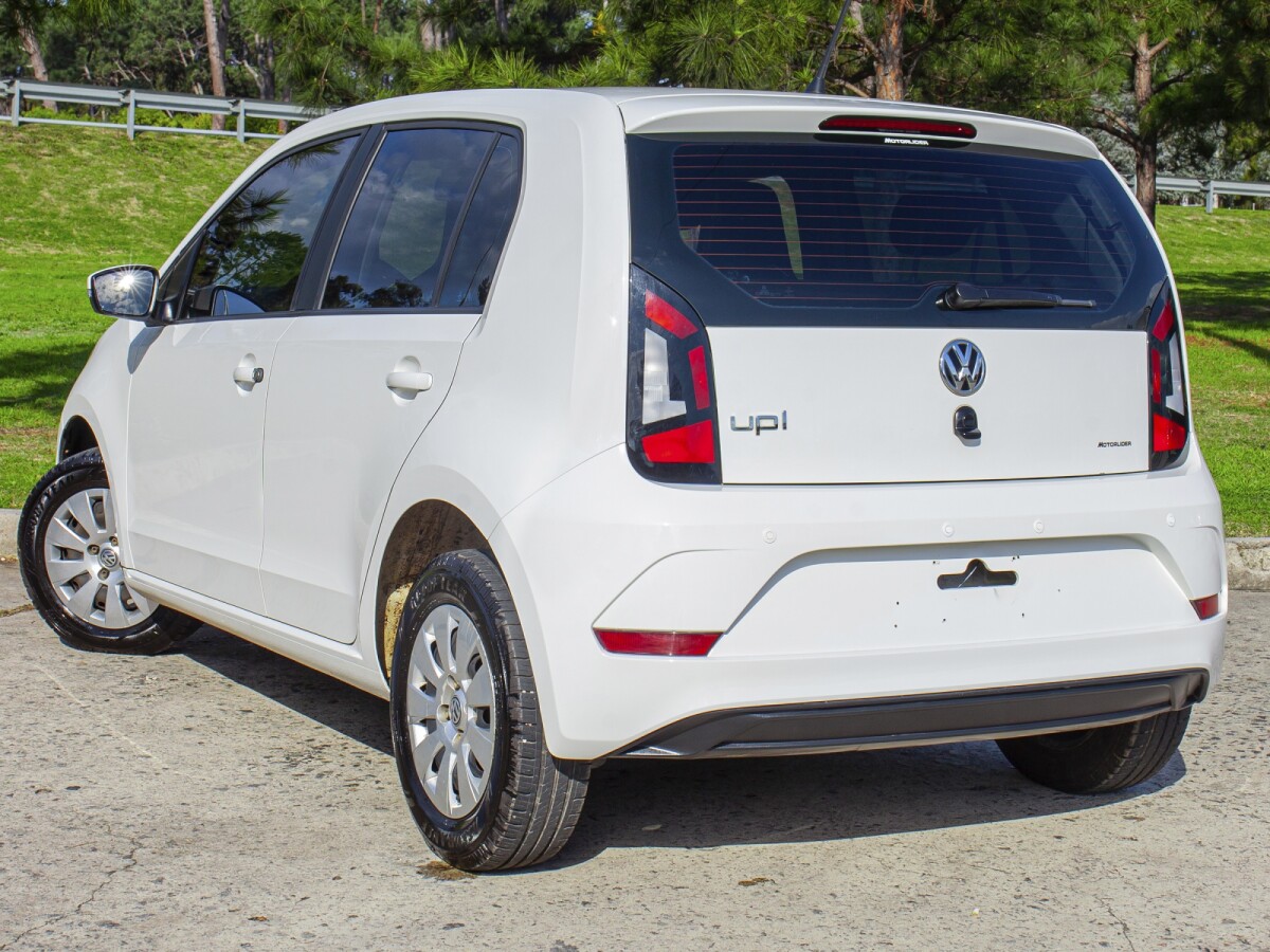 Volkswagen Up Move 1.0 Extra Full | Permuta / Financia Volkswagen Up Move 1.0 Extra Full | Permuta / Financia