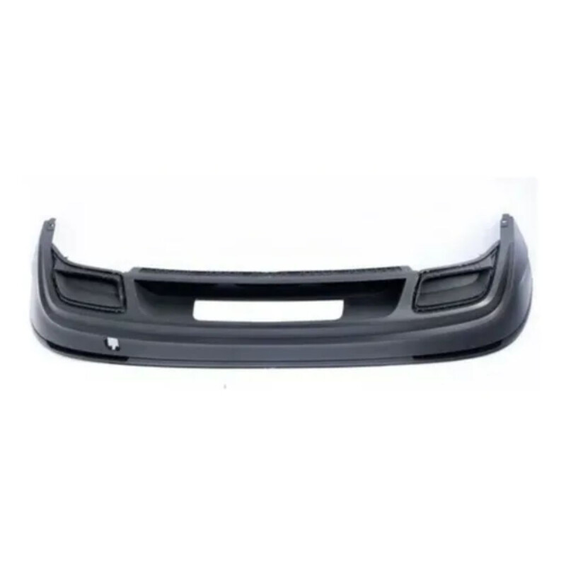 SPOILER TRASERO TIGUAN Spoiler Trasero Tiguan