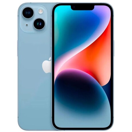 Celular Iphone 14 128GB Nuevo V01
