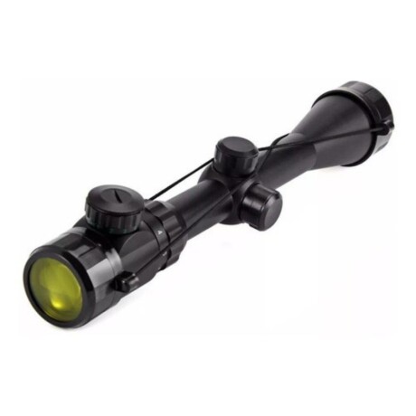 MIRA TELESCOPICA ROSWELL 3-9X4 MIRA TELESCOPICA ROSWELL 3-9X4