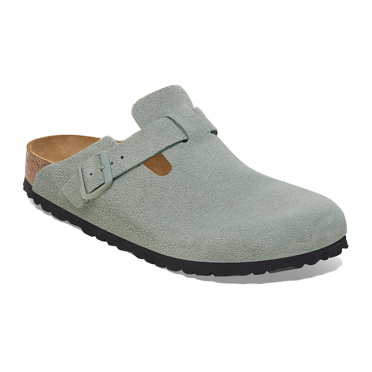 Zueco Boston SFB LEVE - Estrecho - Pure Sage 