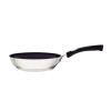 Sarten Solar Acero Inox. c/Antiadherente 24 cm. 2,1 Lts. - 62135/247 Sarten Solar Acero Inox. c/Antiadherente 24 cm. 2,1 Lts. - 62135/247