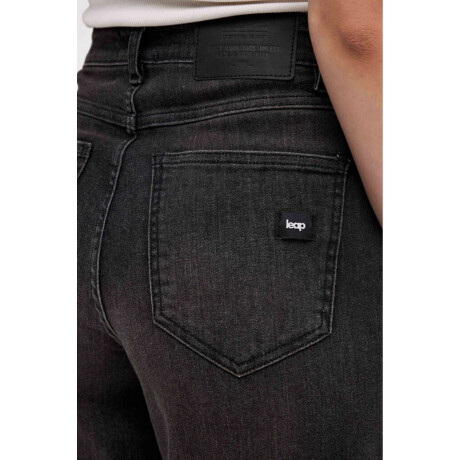 Jean New Fatenas Black II I26
