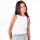 MUSCULOSA SOFIA OFF WHITE