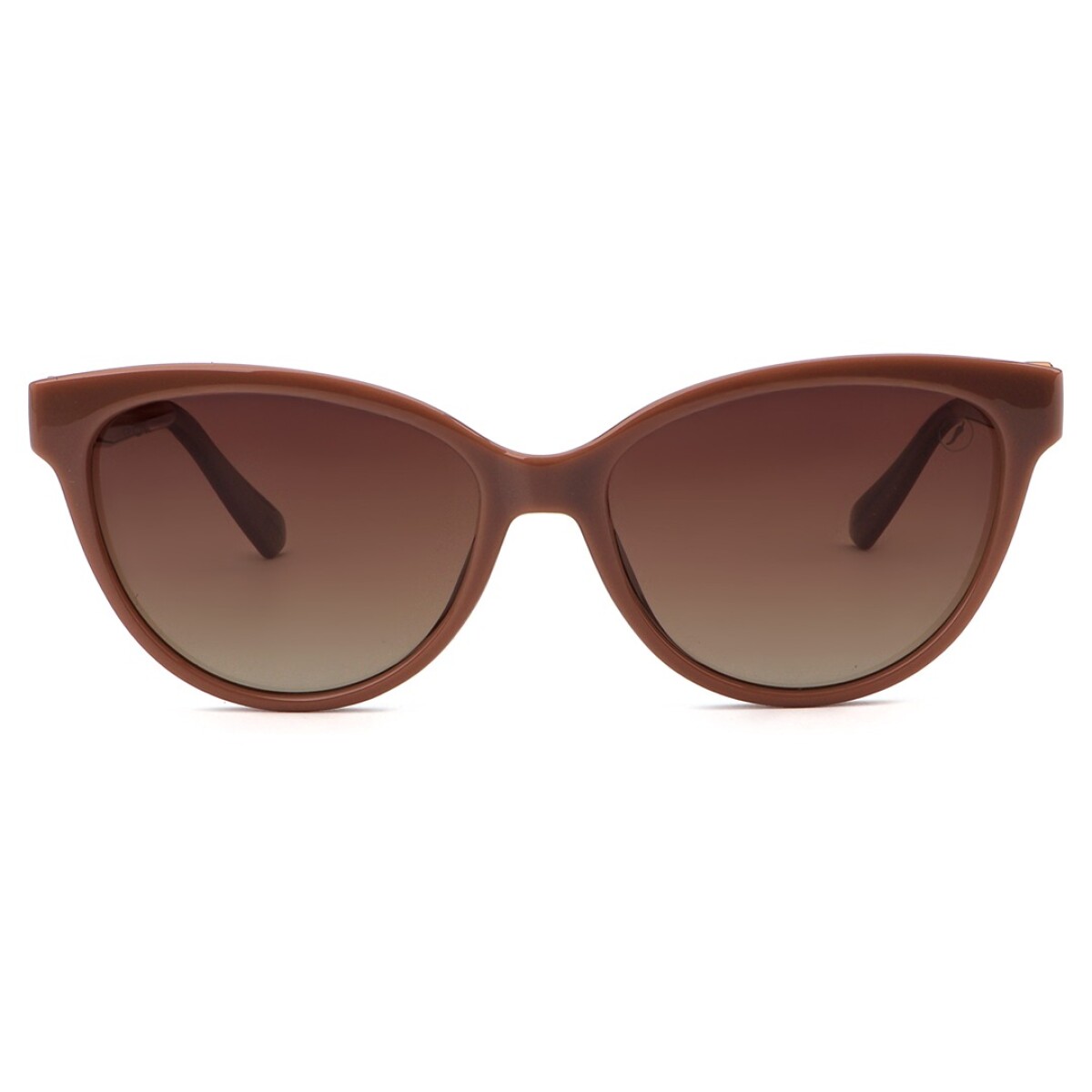 Lentes de Sol Chilli Beans The Beatles - Marrón 