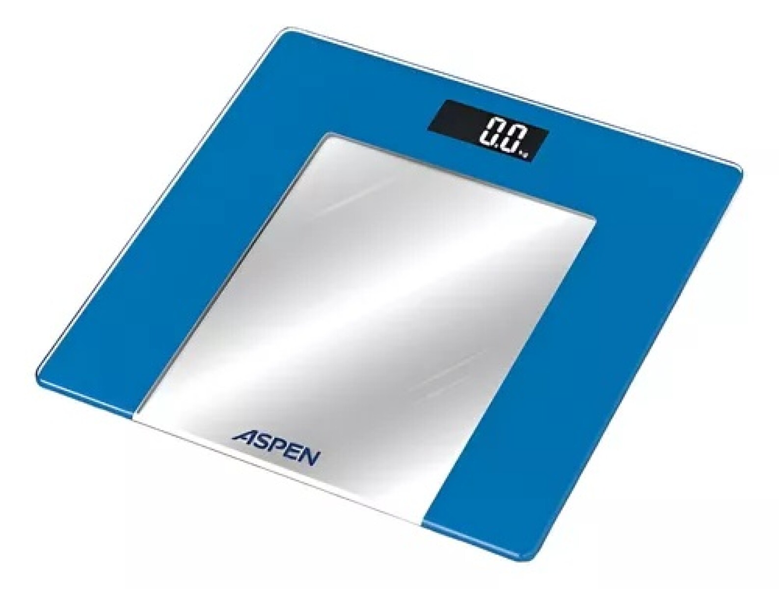 Balanza de Baño Aspen Digital Glass B010 