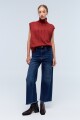 Chaleco Trafalgar Rojo