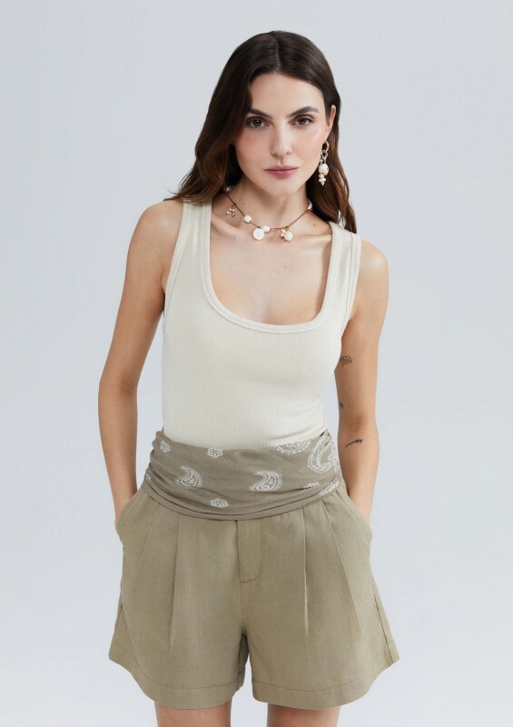 BLUSA SM FEM SURTIDO