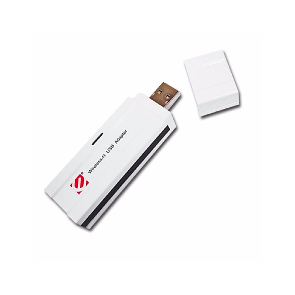 Adaptador Red USB WIFI W90e 2,4ghz tarjeta de red inalámbrica USB