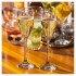 Copa Champagne vidrio 5*21.5/220ML Copa Champagne Vidrio 5*21.5/220ml