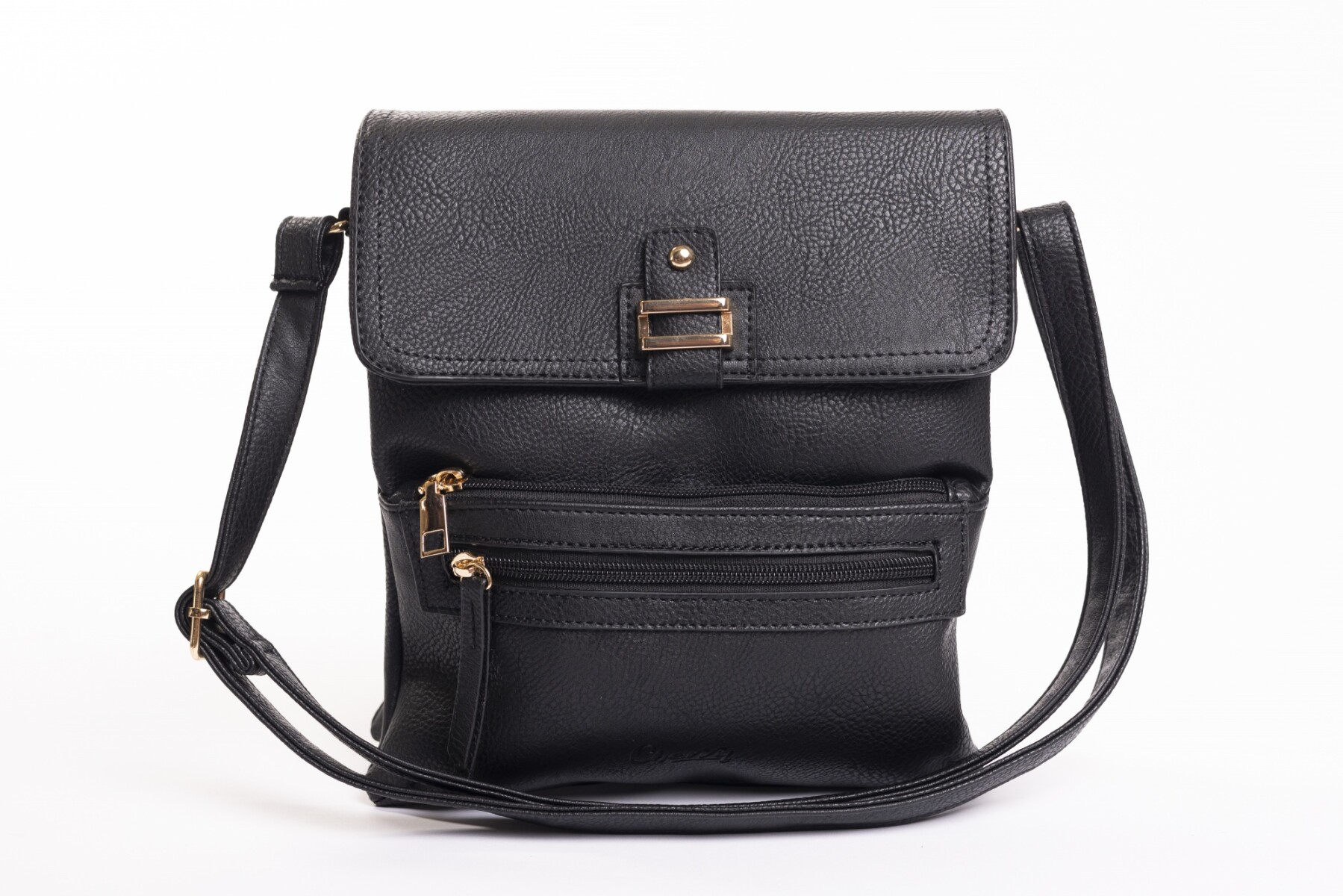 CHERRY MORRAL - BLACK 
