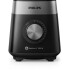 Licuadora Philips 12 Velocidades HR2242/90 1200W 2 Litros Licuadora Philips 12 Velocidades HR2242/90 1200W 2 Litros