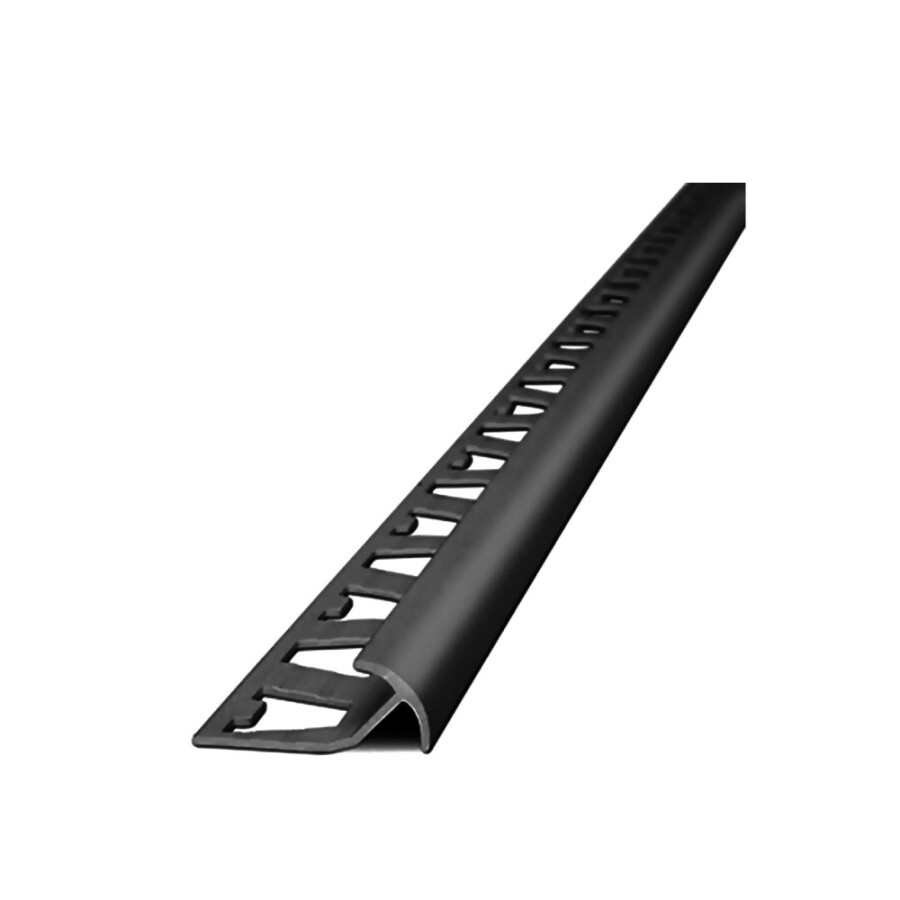 Guardacanto Plus PVC Negro Atrim Guardacanto Plus PVC Negro Atrim