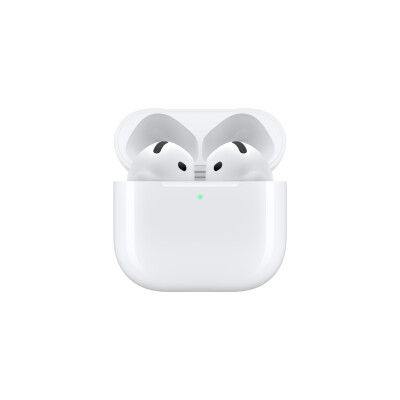 Auriculares Apple AirPods 4 Auriculares Apple AirPods 4