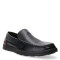 Zapatos de Hombre Lombardino Casual Koleos Negro