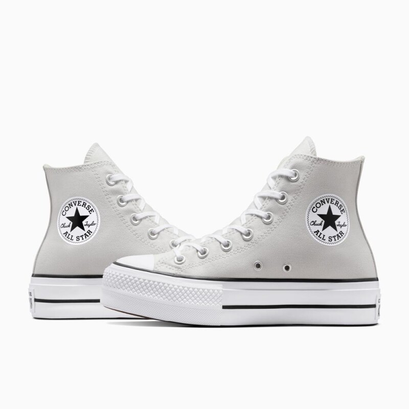Ct As Lift Platform Seasonal Color - Mujer Grey