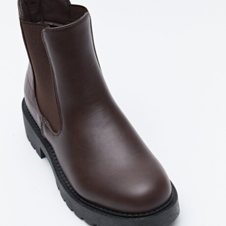 BOTA MINDY Chocolate