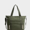 Bolsos Bolsos - Verde Militar