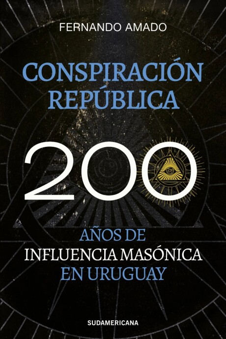 CONSPIRACION REPUBLICA CONSPIRACION REPUBLICA