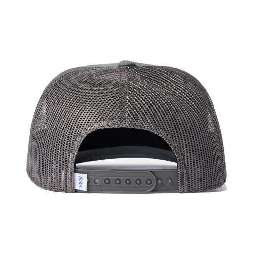 Gorro Katin Concho Corduroy Celeste Gorro Katin Concho Corduroy Celeste
