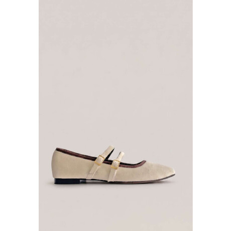Sueco Ebrin Beige