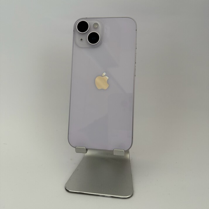 iPhone 14 256 GB - Purple iPhone 14 256 GB - Purple