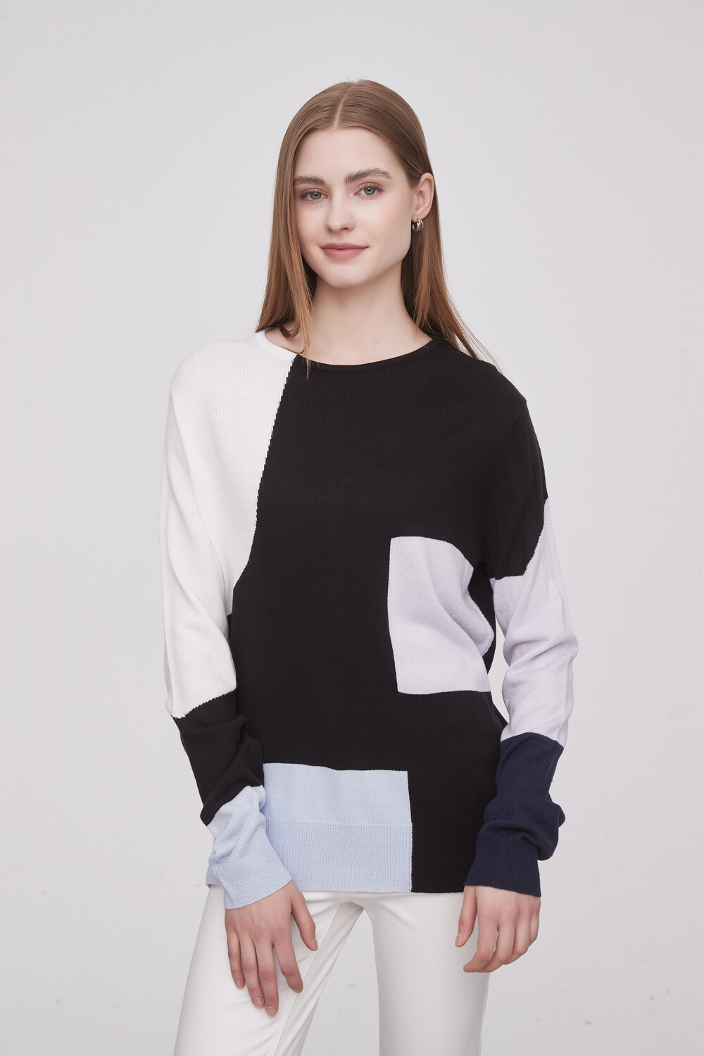 Sweater Lula Estampado 2