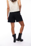 SHORT RENEE NEGRO