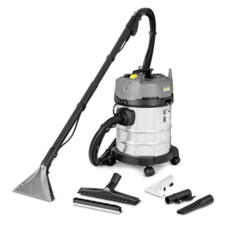 ASPIRADORA KARCHER PUZZI 4/20 CLASSIC ASPIRADORA KARCHER PUZZI 4/20 CLASSIC