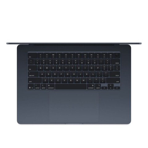 Apple MacBook Air 15” M4 512GB 16GB MW1M3LL/A Midnight Apple MacBook Air 15” M4 512GB 16GB MW1M3LL/A Midnight