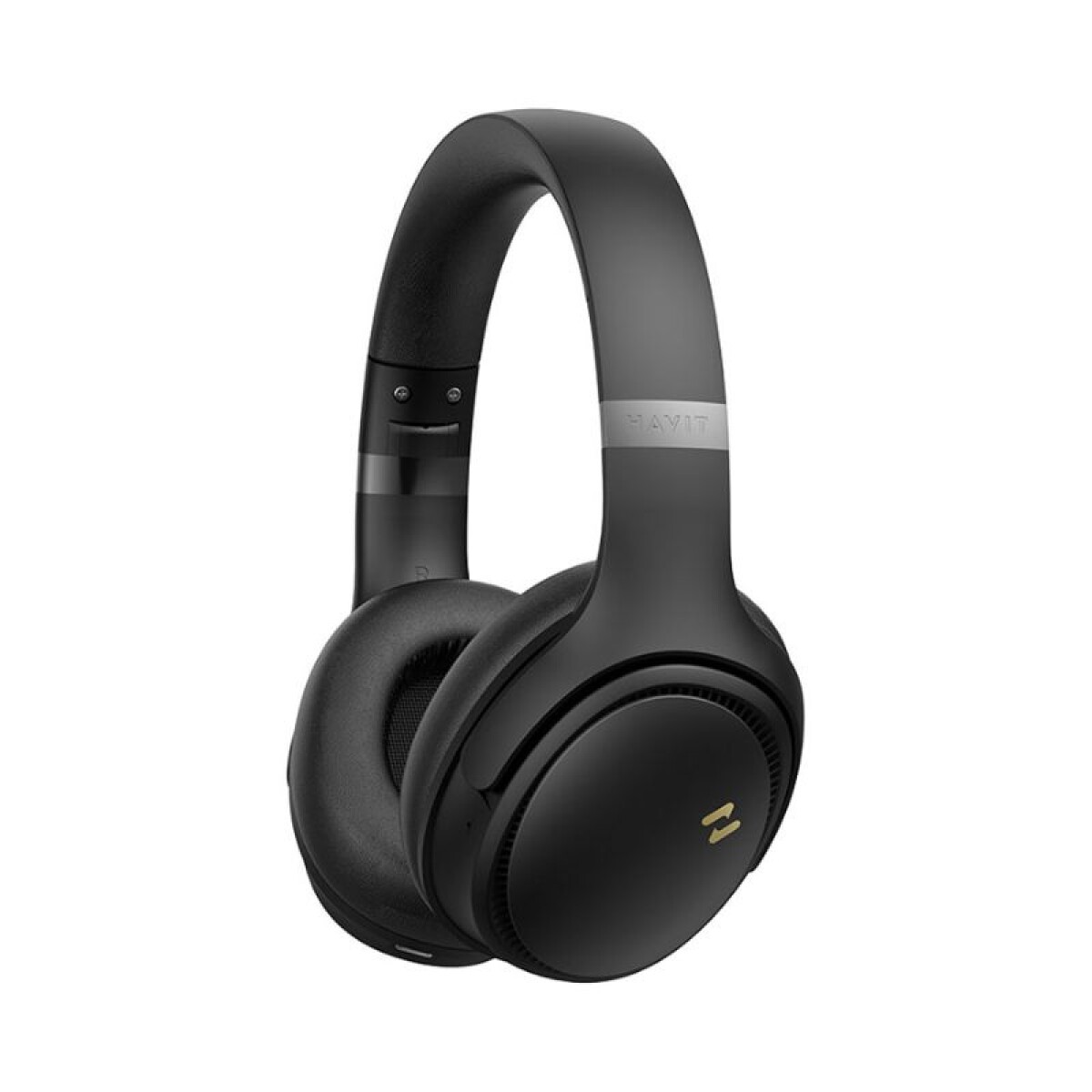 Auricular Havit H630 Pro NC Negro (Inalambrico) 