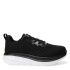 Championes de Hombre Push Negro