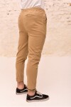 Pantalón Adal Beige