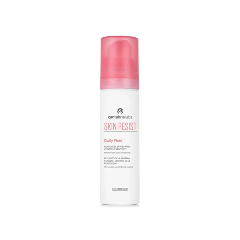 Fluido Hidratante Cantabria Skin Resist 50 Ml. Fluido Hidratante Cantabria Skin Resist 50 Ml.