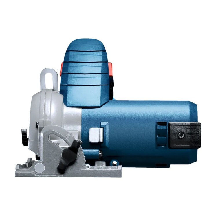 Sierra Circular Inalámbrica Bosch Professional GKS 12V-26 12V 85 mm Sierra Circular Inalámbrica Bosch Professional GKS 12V-26 12V 85 mm
