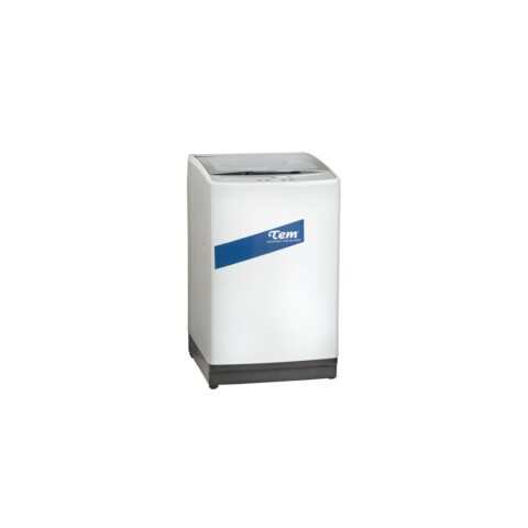 LAVARROPA TEM CARGA SUPERIOR 12 KG T1ULAC124607 MOD Z4607 Lavarropa Tem Carga Superior 12 Kg T1ulac124607 Mod Z4607