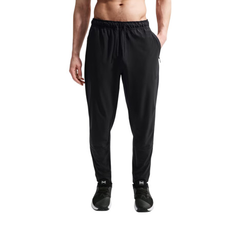 PANTALÓN NIKE UNLIMITED Black