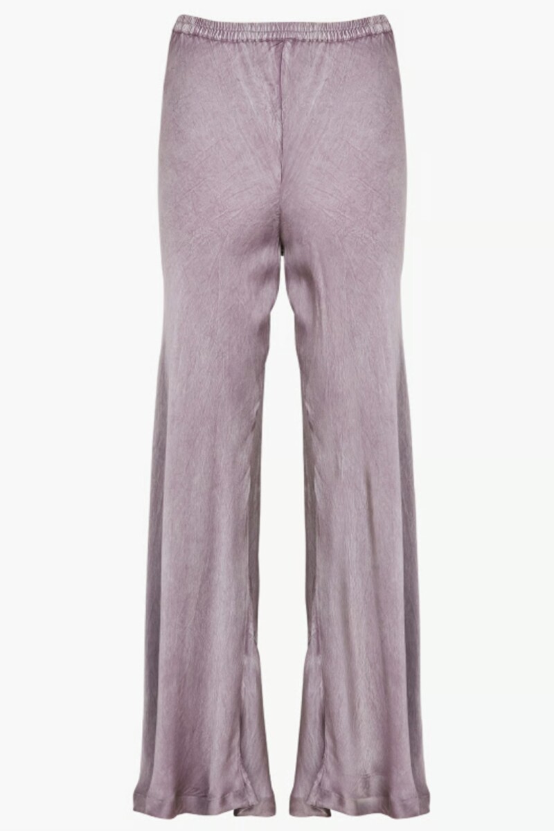 PANTS SIMO Morado