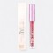 Labial Liquido Metaliado Chili Mauve