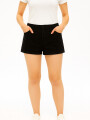 Short Tula Negro